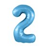 Balónek foliový č. 2