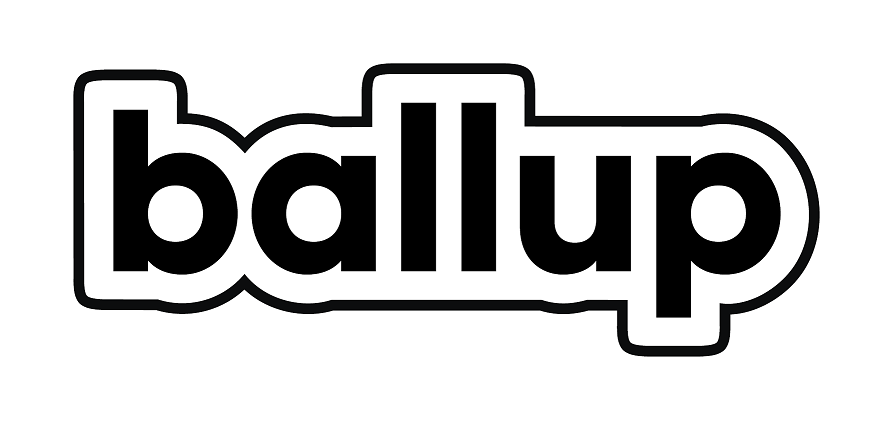 BallUp