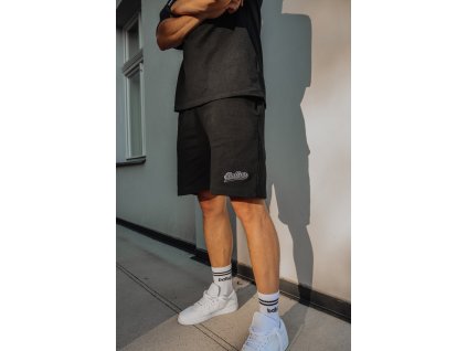 Kraťasy Ball Up
