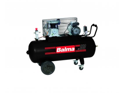 Vzduchovy kompresor Balma 150 S12S 150 CM3