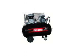 Pístový vzduchový kompresor Balma 2 100 NS12S 100 CM2