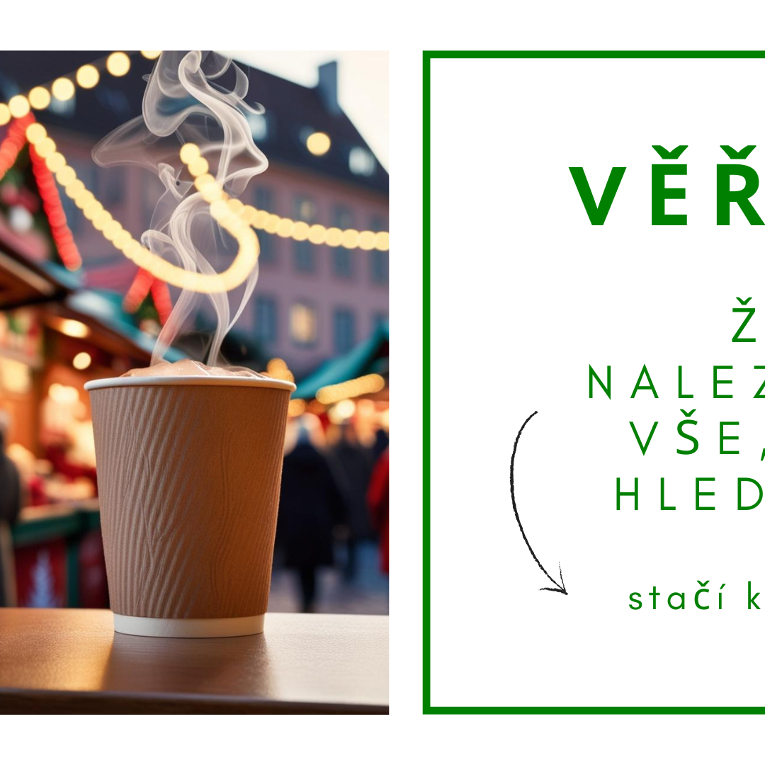 Hlavička Vánoce 2. část