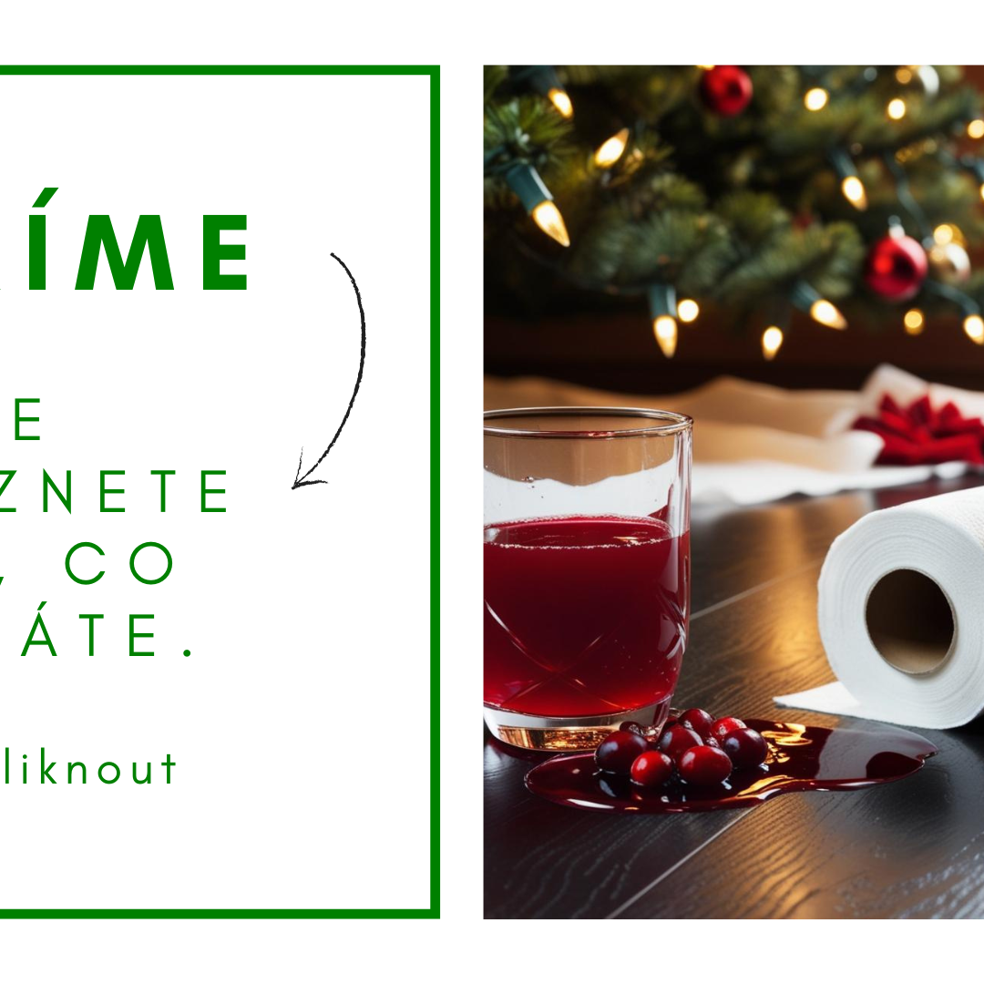 Hlavička Vánoce 3. část