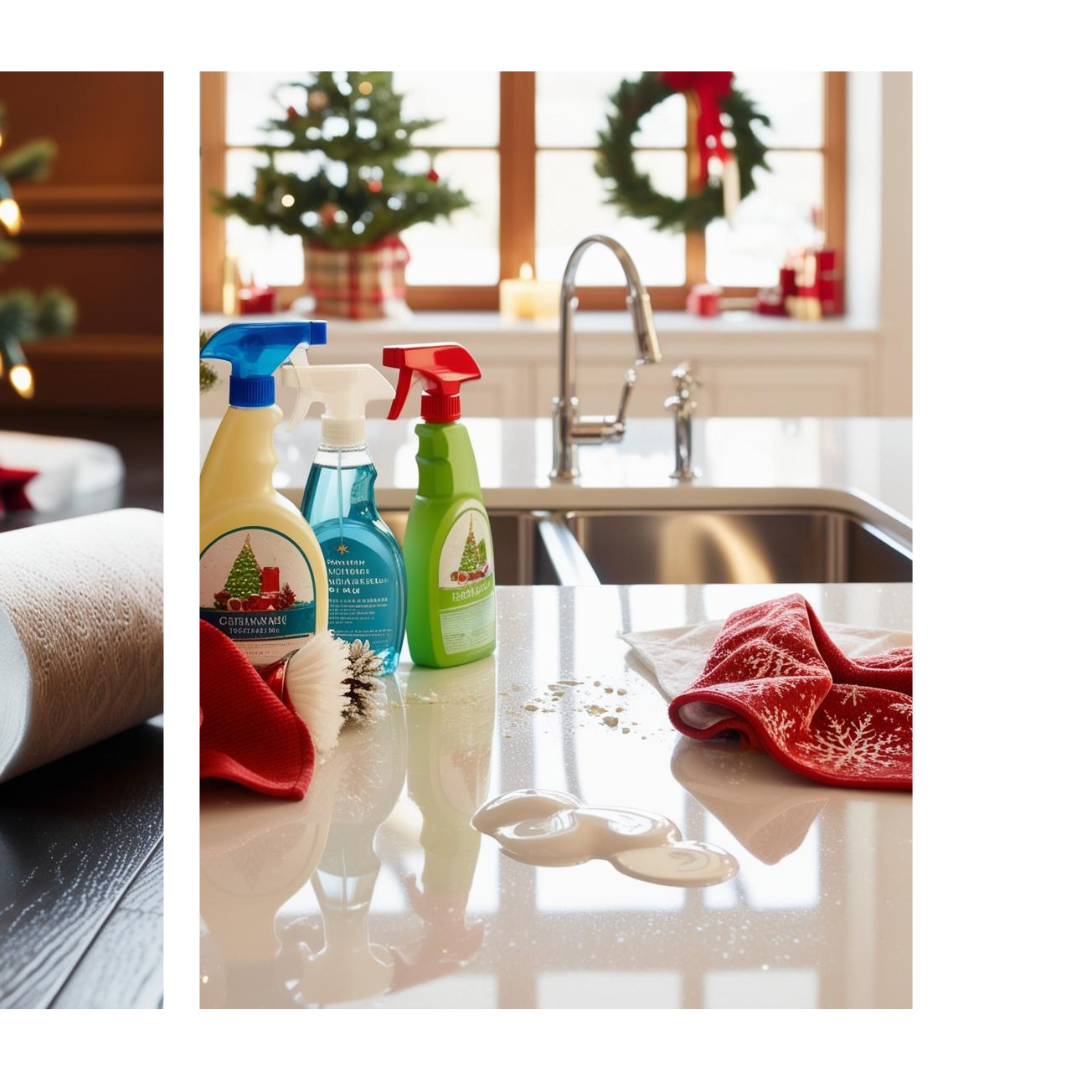 Hlavička Vánoce 4. část