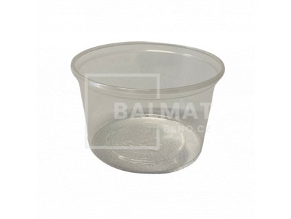 Kelímek kulatý 300 ml. (100ks.)