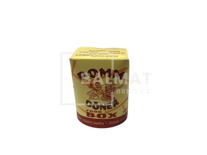 Box na nudle 450 ml. (50ks.)