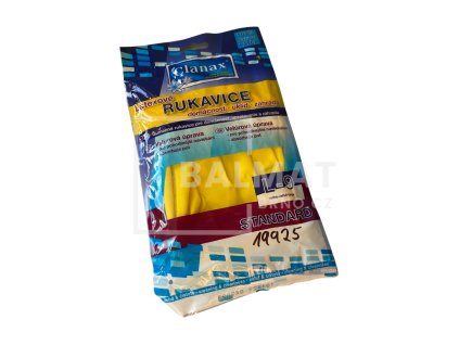 19925 uklidove rukavice