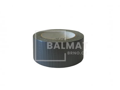 DuctTape páska stříbrná 48 mm. x 50 m. (1ks.)
