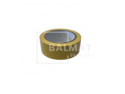 PVC páska 38 mm. x 33 m. (1ks.)
