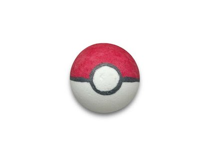 POKEBOMB šumivá bomba do vany