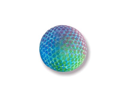 Mermaid šumivá bomb do vany (15)