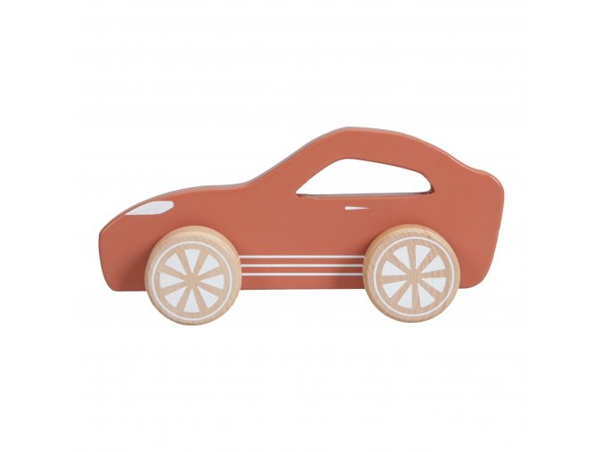 LD 7001 Sportscar Rusty scaled