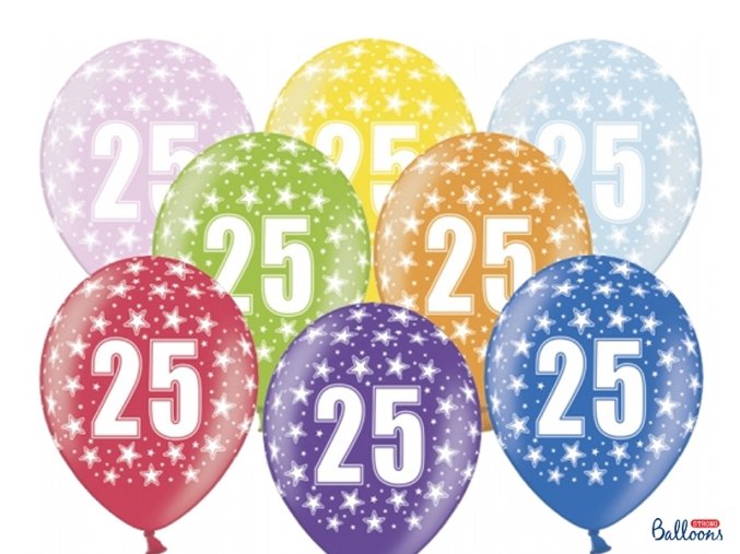 25bday