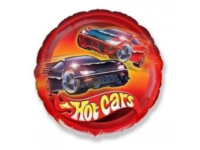 hot cars