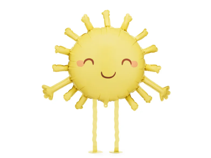 slunce