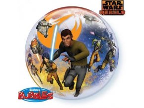 0003197 foliovy balonek star wars rebels 56 cm 510