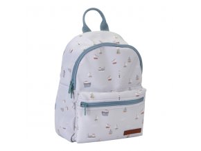 4943 Batůžek Námořnický záliv