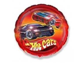 hot cars