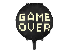 gameover