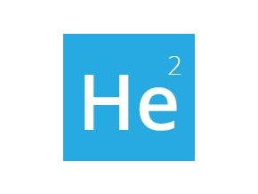 helium