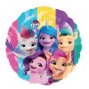 0018000 foliovy balonek my little pony new generation 43 cm