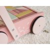 LD 7020 Vozík s kostkami pink 10 scaled
