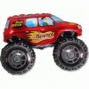 0001317 foliovy balonek monster truck 510