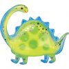 0014815 foliovy balonek brontosaurus 81 x 68 cm 510