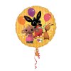0021878 foliovy balonek zluty kralicek bing 45 cm