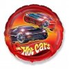 hot cars