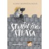 strasidylko strasa