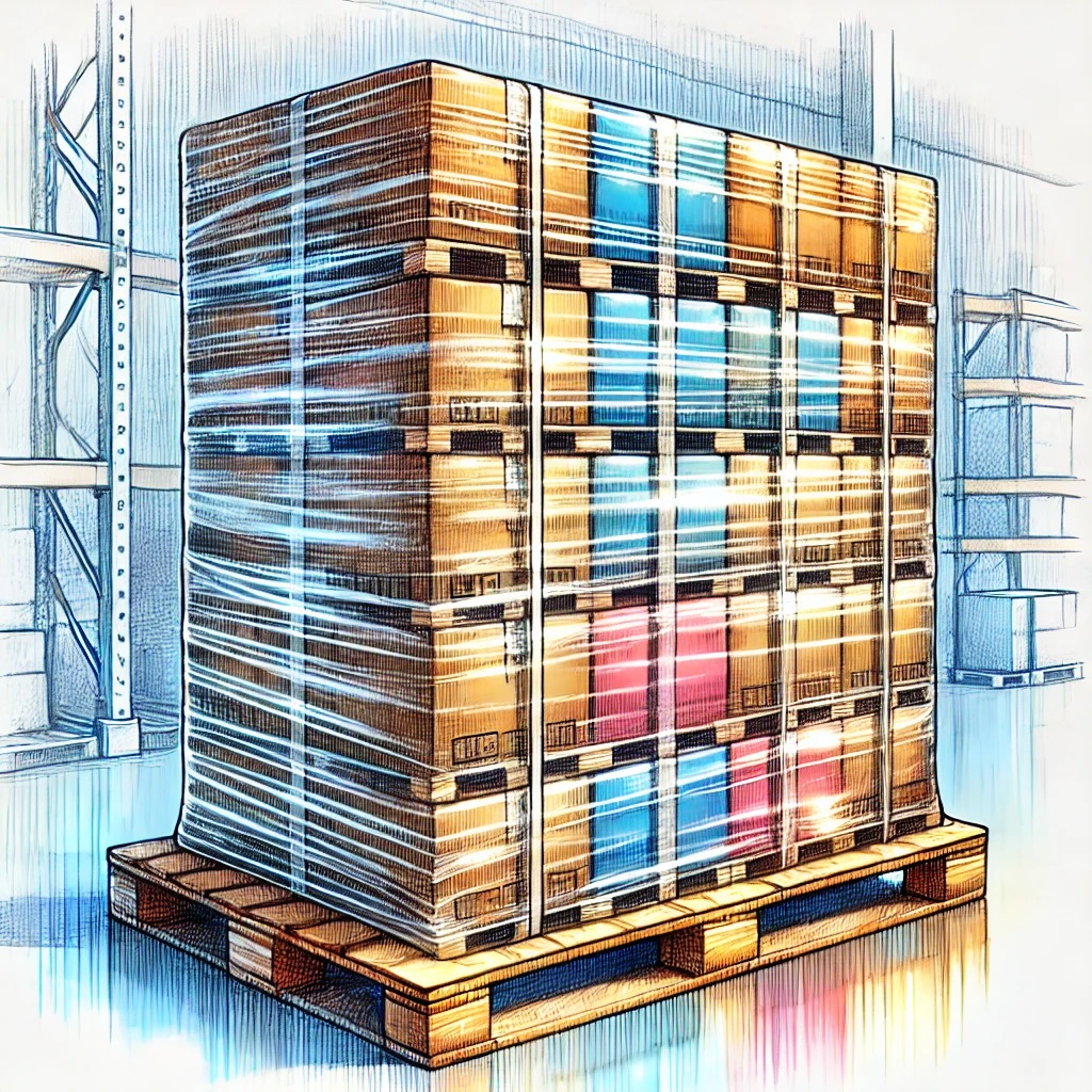 Top 5 chytrých tipů, jak efektivně využívat obalové materiály