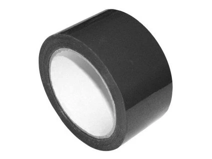 103 lepici paska cerna 48mm x 66m