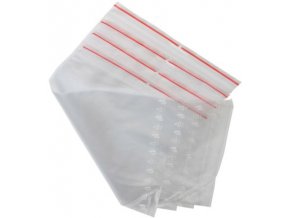 ZIP sáčky