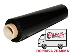 černá rf