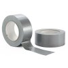 Lepící páska stříbrná Duct Tape - Gaffa 48mm x 50m