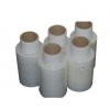 453 1 rucni stretch folie 125mm x 23my s ruckou transparentni 24ks