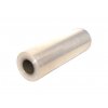 70 predepnuta folie 420mm x 8my x 300m transparentni