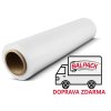 83 1 stretch folie 500mm bila nepruhledna vaha 2 3kg dutinka 680g 23my 160m sada 126ks cena za ks 113 43kc bez dph
