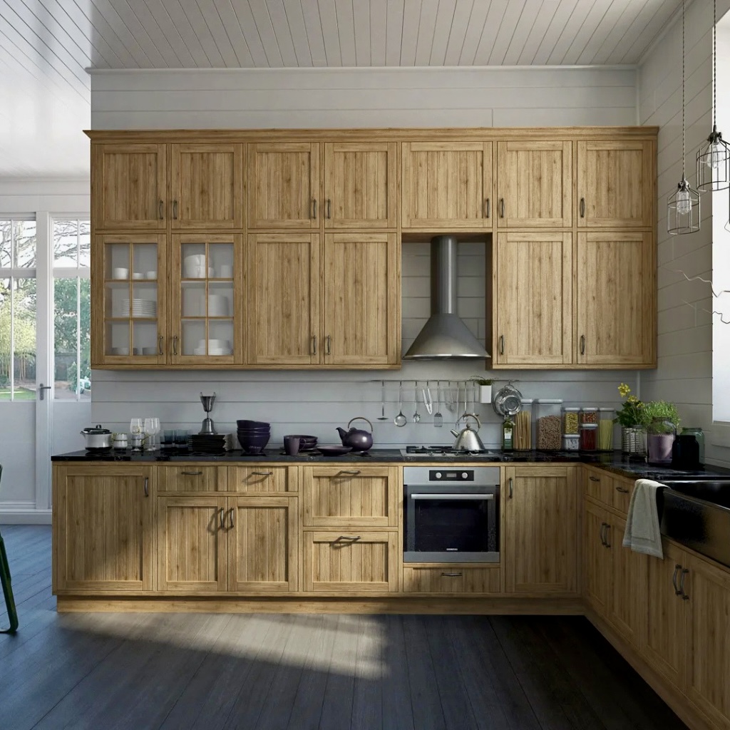 Drevo, ktoré dýcha a žije s vami: Objavte kúzlo dyhovaných dvierok T.veneer