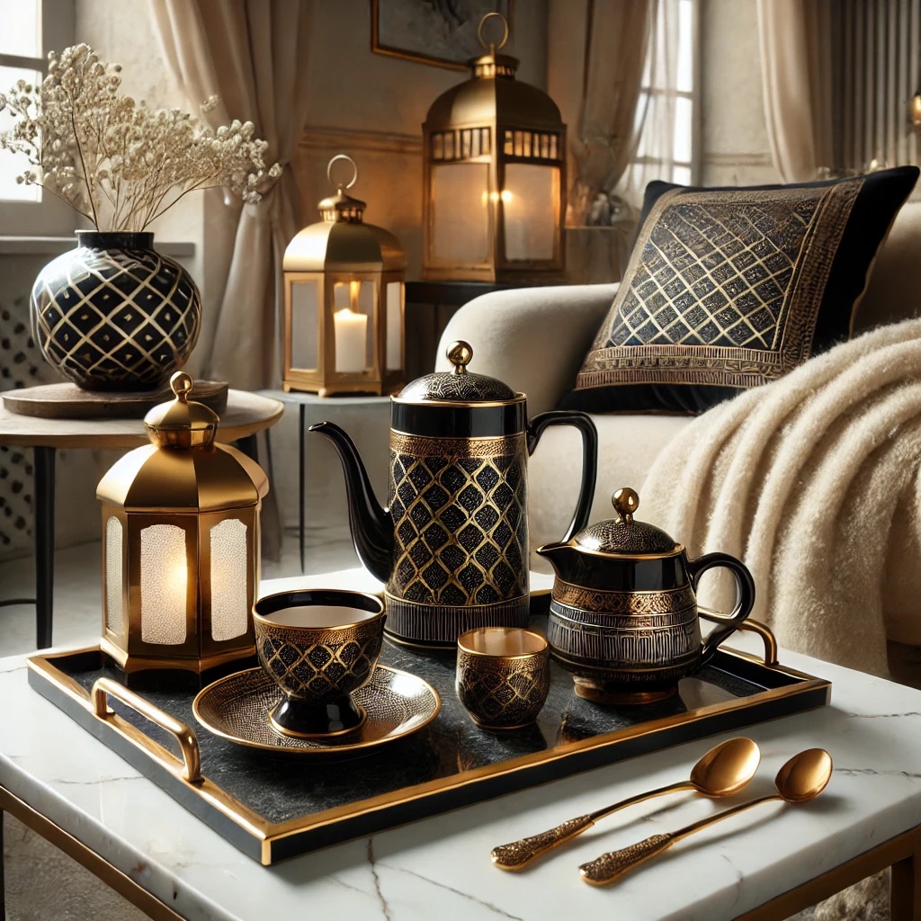 Perfektné darčeky pre milovníkov kávy a čaju