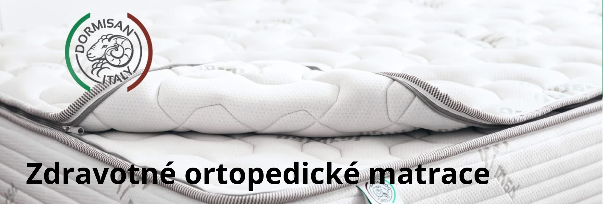 Zdravotné ortopedické matrace