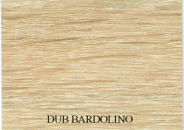 Dub bardolino