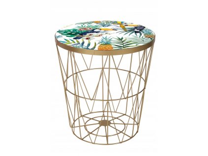 Odkladací stolík TUKAN - balsyn.sk