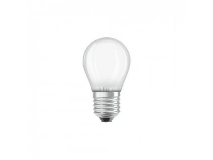 LED žiarovka OSRAM Retrofit ilum DIMM matná 230V E27 - balsyn.sk