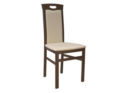 Jedálenská stolička BENITO