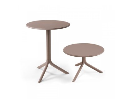 SPRITZ záhradný stôl tortora - balsyn.sk