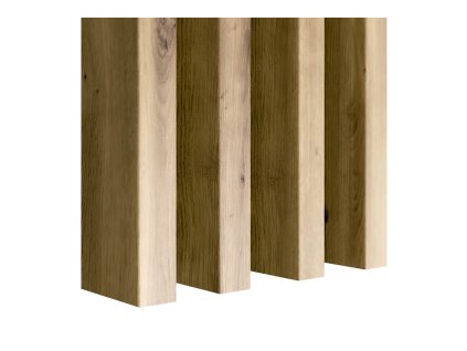 Dekoračná lamela 30x60 Dub artisan - balsyn.sk