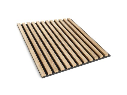 Akusticky 3D panel 60x60 cm Dub sonoma - balsyn.sk
