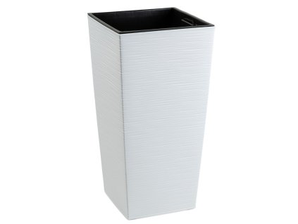 Kvetináč Porto biely 67x35x35 cm - balsyn.sk